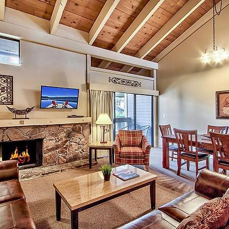 South Lake Tahoe Resort - Steps To Beach & Close To Heavenly Exteriér fotografie
