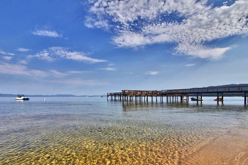 South Lake Tahoe Resort - Steps To Beach & Close To Heavenly Exteriér fotografie