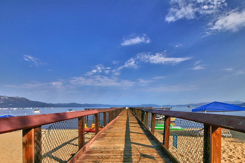South Lake Tahoe Resort - Steps To Beach & Close To Heavenly Exteriér fotografie