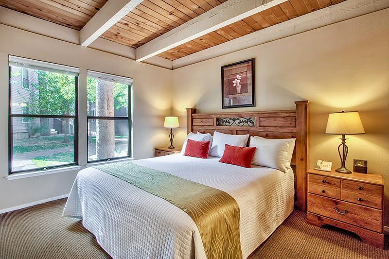 South Lake Tahoe Resort - Steps To Beach & Close To Heavenly Exteriér fotografie
