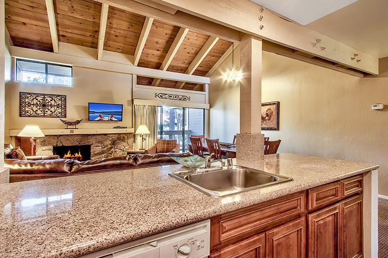 South Lake Tahoe Resort - Steps To Beach & Close To Heavenly Exteriér fotografie