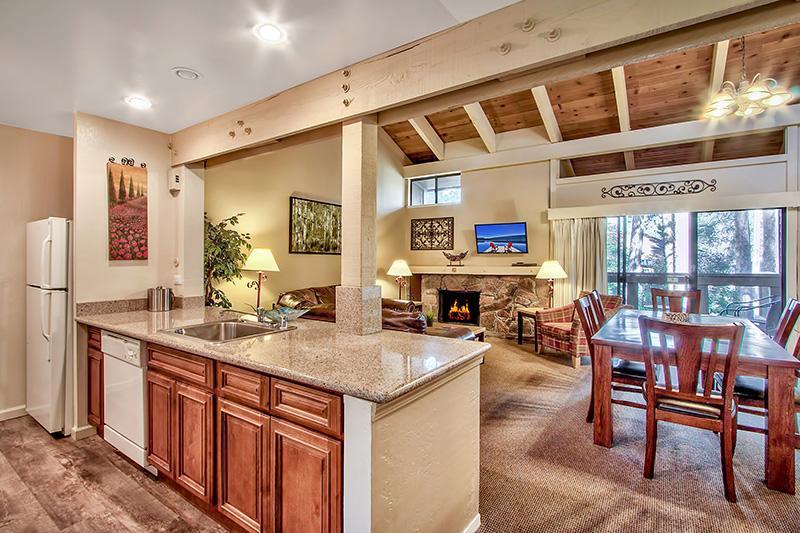 South Lake Tahoe Resort - Steps To Beach & Close To Heavenly Exteriér fotografie
