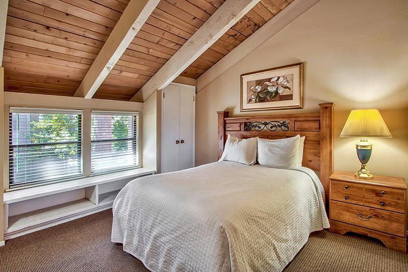 South Lake Tahoe Resort - Steps To Beach & Close To Heavenly Exteriér fotografie