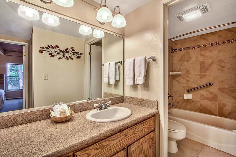 South Lake Tahoe Resort - Steps To Beach & Close To Heavenly Exteriér fotografie
