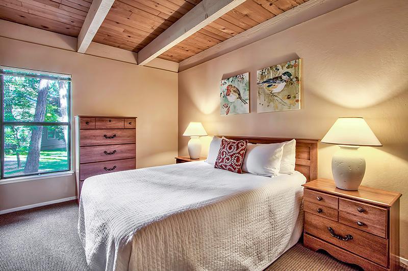 South Lake Tahoe Resort - Steps To Beach & Close To Heavenly Exteriér fotografie
