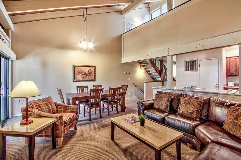 South Lake Tahoe Resort - Steps To Beach & Close To Heavenly Exteriér fotografie